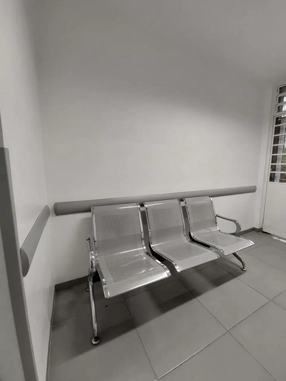 Instalação em 03/08/2025